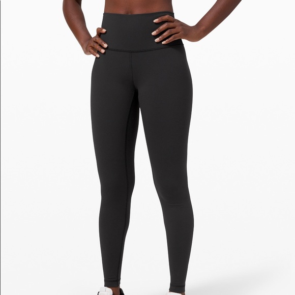 lululemon athletica Pants & Jumpsuits Lululemon Wunder Under Hr